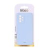 Samsung Galaxy A33 5G Case Silicone Light Blue