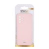 Samsung Galaxy A33 5G Case Silicone Chalk Pink