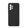 Samsung Galaxy A33 5G Case Silicone Black