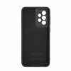 Samsung Galaxy A33 5G Case Silicone Black