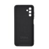 Samsung Galaxy A13 5G/Galaxy A04s Case Silicone Black
