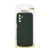 Samsung Galaxy A13 5G/Galaxy A04s Case Silicone Olive Green