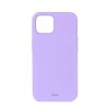 iPhone 13/iPhone 14 Case Silicone Purple