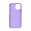 iPhone 13/iPhone 14 Case Silicone Purple
