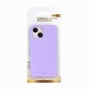 iPhone 13/iPhone 14 Case Silicone Purple