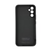 Samsung Galaxy A14 Case Silicone Black