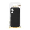 Samsung Galaxy A14 Case Silicone Black