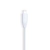 Charging Cable Lightning to USB-A 1m MFI White