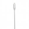 Charging Cable Lightning to USB-A 3m MFI White