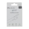 Charging Cable Lightning to USB-A 2m MFI White