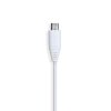 Charging Cable Micro-USB to USB-A 1m White