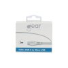 Charging Cable Micro-USB to USB-A 3m White