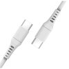 Charging Cable USB-C to USB-C 3m White