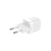 Charger 1xUSB-C PD/PPS 25W Cable USB-C-USB-C 1m