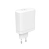 Charger 2xUSB-C PD 60W White