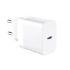 Charger PD/PPS Travel Charger 30W White