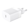 Charger PD/PPS Travel Charger 30W White