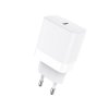 Charger PD/PPS Travel Charger 30W White
