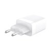 Charger PD/PPS Travel Charger 30W White