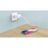 Charger PD/PPS Travel Charger 30W White