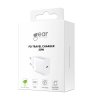 Charger PD/PPS Travel Charger 30W White
