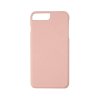 iPhone 6/6S Plus/iPhone 7 Plus/iPhone 8 Plus Case Genuine Leather Pink