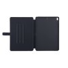 iPad Air 2019 (gen 3) Cover Genuine Leather Black