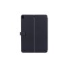 iPad Air 2019 (gen 3) Cover Genuine Leather Black