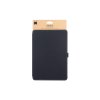 iPad Air 2019 (gen 3) Cover Genuine Leather Black