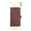 iPhone 11 Pro Max Cover Genuine Leather Brown