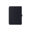 iPad 10.2 (gen 7/8/9) Cover Genuine Leather Black