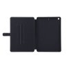 iPad 10.2 (gen 7/8/9) Cover Genuine Leather Black