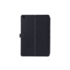 iPad 10.2 (gen 7/8/9) Cover Genuine Leather Black