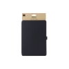 iPad 10.2 (gen 7/8/9) Cover Genuine Leather Black