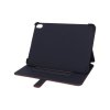 iPad Air 10.9 (gen 4/5) Cover Genuine Leather Brown