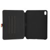 iPad 10.9 (gen 10)/iPad 11 (A16) Cover Leather Brown