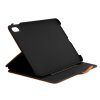 iPad 10.9 (gen 10)/iPad 11 (A16) Cover Leather Brown