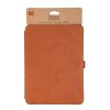 iPad 10.9 (gen 10)/iPad 11 (A16) Cover Leather Brown