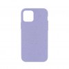 iPhone 12 Mini Case Eco Friendly Slim Lavender