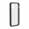 iPhone 12 Mini Case Eco Friendly Clear Black