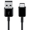 Original Cable USB-A to USB Type-C 1.5m Black