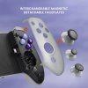 G8 Galileo Type-C Wired Mobile Gaming Controller