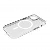 iPhone 15 Case Recycled Plastic Clear Case Transparent