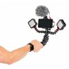 Tripod Kit Smartphone GorillaPod Mobile Rig