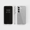 Samsung Galaxy S26 Case CLRPRTCT Transparent