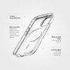 Samsung Galaxy S26 Case CLRPRTCT Transparent