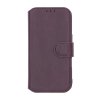 iPhone 17 Cover 4 Card slots MagSafe Purple