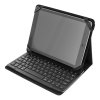Fodral med Tangentbord Universal 10" Surfplattor Nordisk Svart
