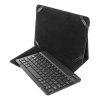 Fodral med Tangentbord Universal 10" Surfplattor Nordisk Svart
