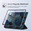 iPad Air 10.9 (gen 4/5) Cover Rebound Magnetic Black